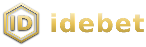 idebet logo