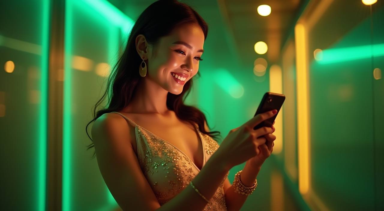 idebet Selami Dunia Lucky God di idebet